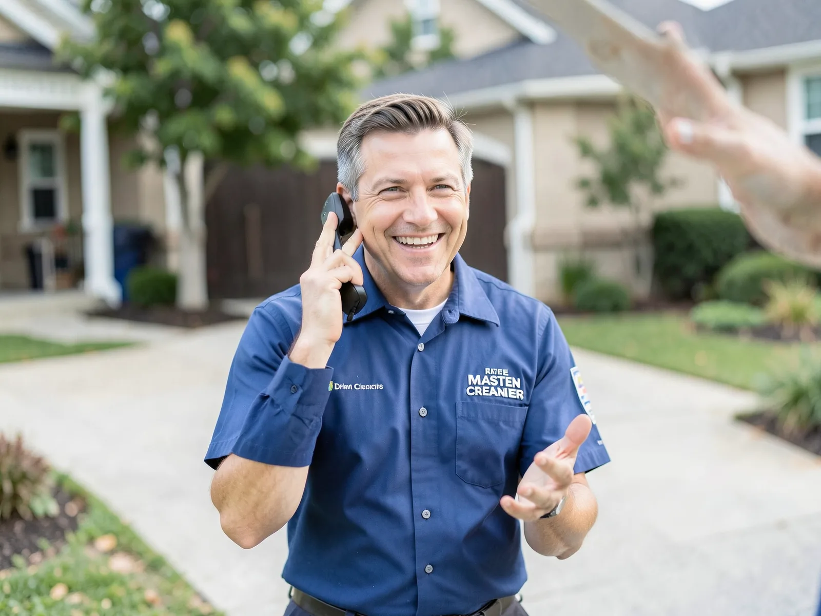 Drain Cleaning Peachtree Corners, GA FAQs